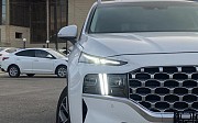 Hyundai Santa Fe, 2.5 автомат, 2021, кроссовер Шымкент