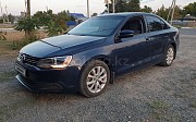 Volkswagen Jetta, 2.5 автомат, 2012, седан 