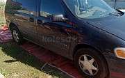 Opel Sintra, 2.2 механика, 1999, минивэн Павлодар
