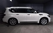 Infiniti QX56, 5.6 автомат, 2012, внедорожник Павлодар