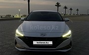 Hyundai Elantra, 1.6 автомат, 2021, седан Актау