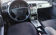 Mercedes-Benz C 220, 2.2 автомат, 1994, седан Тараз