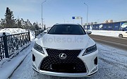 Lexus RX 300, 2 автомат, 2020, кроссовер Нұр-Сұлтан (Астана)