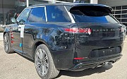 Land Rover Range Rover Sport, 5 автомат, 2020, внедорожник 