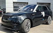 Land Rover Range Rover Sport, 5 автомат, 2020, внедорожник Алматы