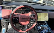 Land Rover Range Rover Sport, 5 автомат, 2020, внедорожник Алматы