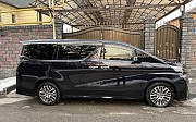 Toyota Vellfire, 3.5 автомат, 2015, минивэн Алматы