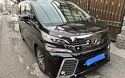 Toyota Vellfire, 3.5 автомат, 2015, минивэн Алматы