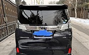 Toyota Vellfire, 3.5 автомат, 2015, минивэн Алматы