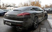 Porsche Panamera, 3 робот, 2014, лифтбек Алматы