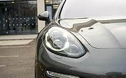 Porsche Panamera, 3 робот, 2014, лифтбек Алматы