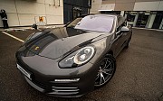 Porsche Panamera, 3 робот, 2014, лифтбек Алматы