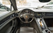 Porsche Panamera, 3 робот, 2014, лифтбек Алматы