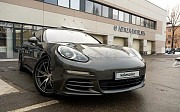 Porsche Panamera, 3 робот, 2014, лифтбек Алматы