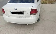 Volkswagen Polo, 1.6 механика, 2013, седан Шымкент