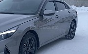 Hyundai Elantra, 1.6 автомат, 2021, седан Караганда