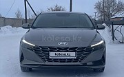 Hyundai Elantra, 1.6 автомат, 2021, седан Караганда
