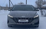 Hyundai Elantra, 1.6 автомат, 2021, седан Қарағанды