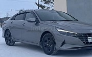 Hyundai Elantra, 1.6 автомат, 2021, седан Караганда