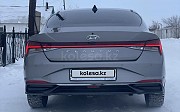 Hyundai Elantra, 1.6 автомат, 2021, седан Караганда