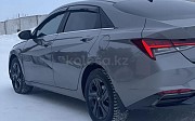 Hyundai Elantra, 1.6 автомат, 2021, седан Караганда