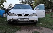 Nissan Primera, 1.8 механика, 2000, лифтбек Кокшетау