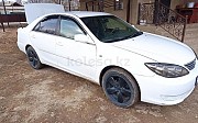 Toyota Camry, 2.4 автомат, 2006, седан 