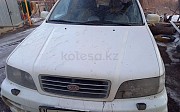 Kia Joice, 2 механика, 2002, минивэн Уральск