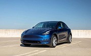 Tesla Model Y,  автомат, 2022, 