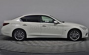 Infiniti Q50, 2 автомат, 2017, седан Алматы