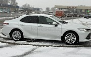 Toyota Camry, 2.5 автомат, 2020, седан Алматы