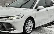 Toyota Camry, 2.5 автомат, 2020, седан 