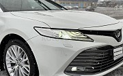 Toyota Camry, 2.5 автомат, 2020, седан Алматы