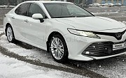 Toyota Camry, 2.5 автомат, 2020, седан 