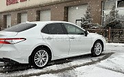 Toyota Camry, 2.5 автомат, 2020, седан Алматы