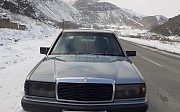 Mercedes-Benz 190, 2 механика, 1991, седан Талдықорған
