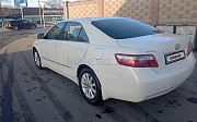 Toyota Camry, 2.4 автомат, 2007, седан 