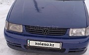 Volkswagen Polo, 1.4 автомат, 1996, хэтчбек Усть-Каменогорск