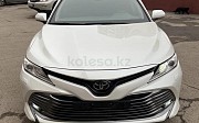 Toyota Camry, 2.5 автомат, 2019, седан Алматы