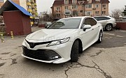 Toyota Camry, 2.5 автомат, 2019, седан 