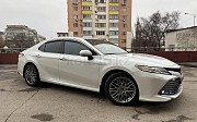 Toyota Camry, 2.5 автомат, 2019, седан Алматы