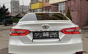 Toyota Camry, 2.5 автомат, 2019, седан 