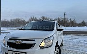 Chevrolet Cobalt, 1.5 автомат, 2022, седан Караганда
