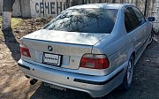 BMW 525, 2.5 автомат, 2002, седан Шымкент