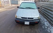 Mitsubishi Space Wagon, 1.8 механика, 1992, минивэн Алматы