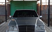 Mercedes-Benz E 280, 2.8 автомат, 1995, седан Шымкент