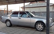 Mercedes-Benz E 280, 2.8 автомат, 1995, седан Шымкент