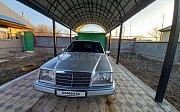 Mercedes-Benz E 280, 2.8 автомат, 1995, седан Шымкент