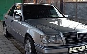 Mercedes-Benz E 280, 2.8 автомат, 1995, седан Шымкент