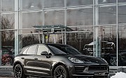 Porsche Macan, 2 робот, 2022, кроссовер Алматы